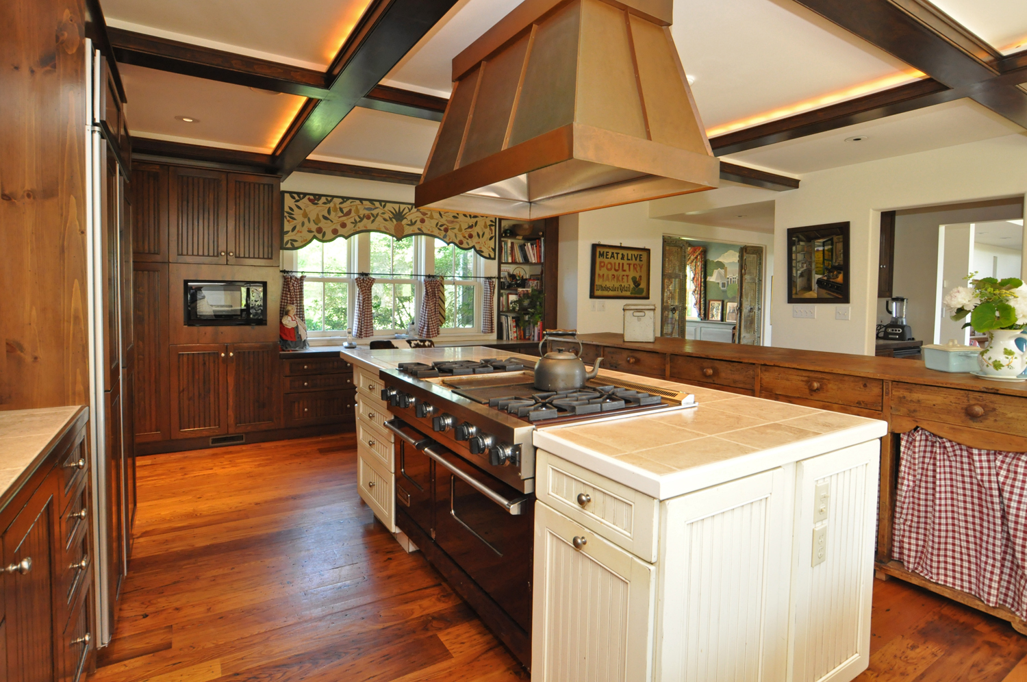 140 Merry Farm Road West Tisbury, MA 02568 - Photo 14 of 32