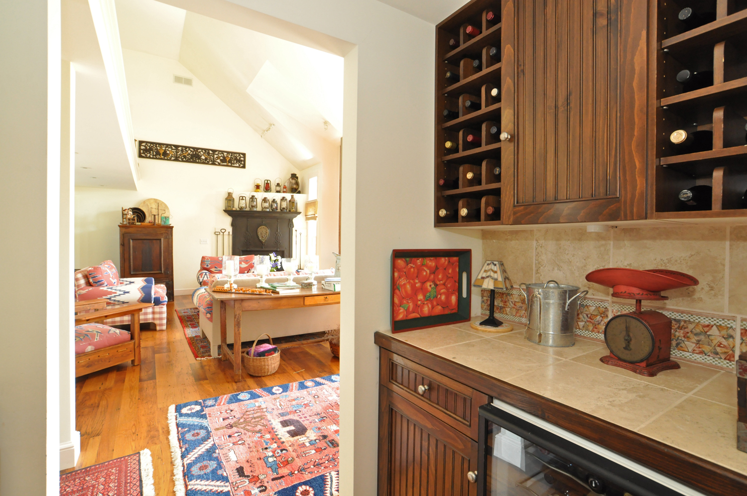 140 Merry Farm Road West Tisbury, MA 02568 - Photo 16 of 32