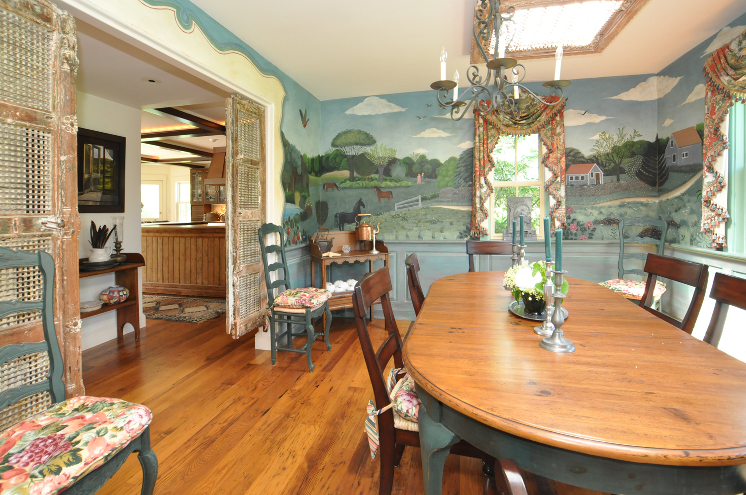 140 Merry Farm Road West Tisbury, MA 02568 - Photo 17 of 32