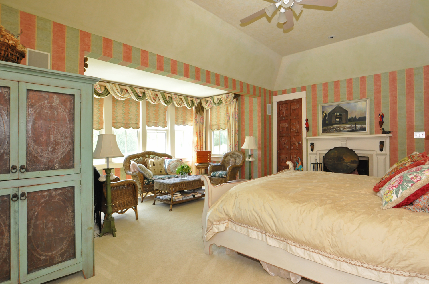 140 Merry Farm Road West Tisbury, MA 02568 - Photo 19 of 32