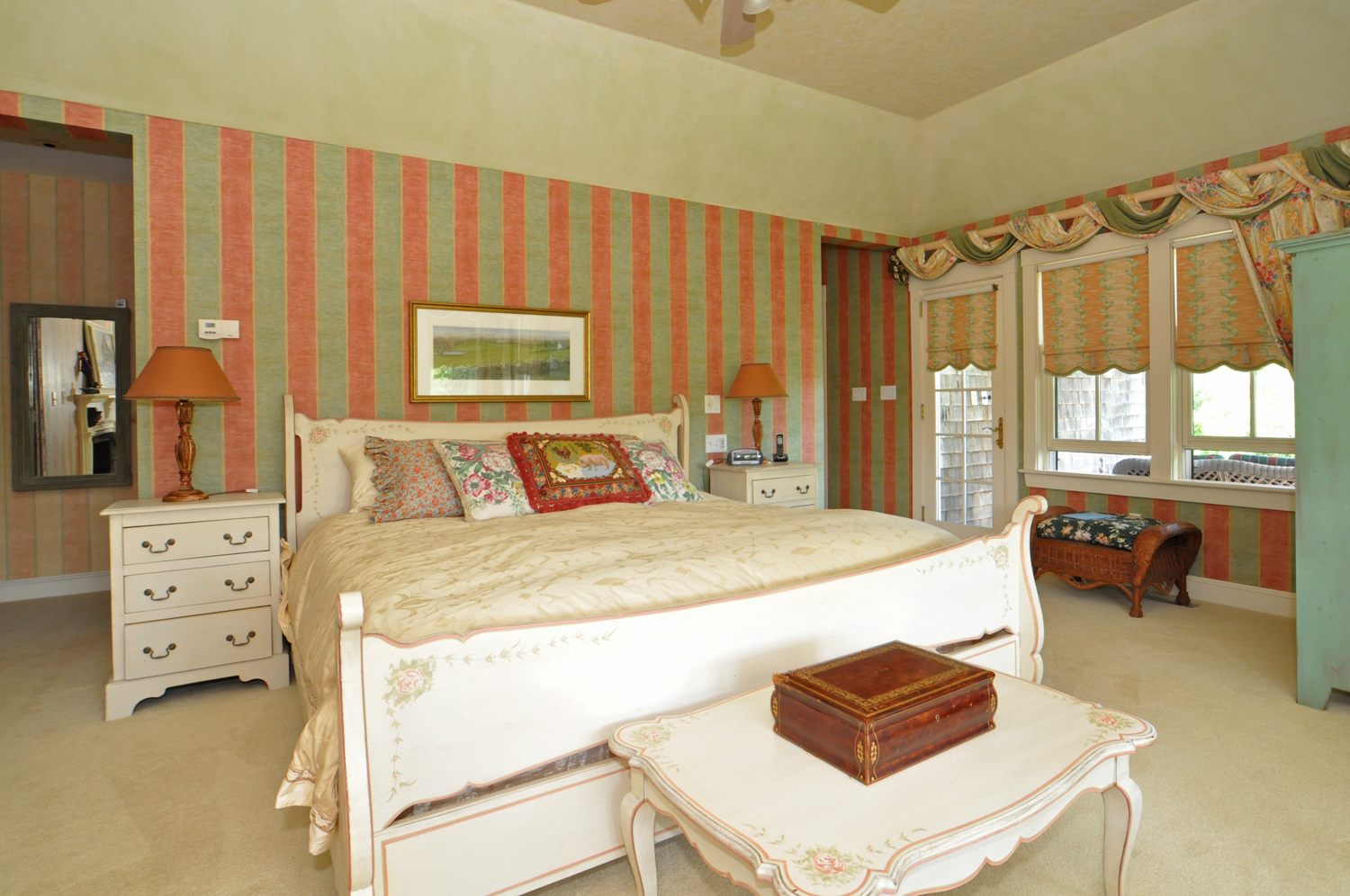 140 Merry Farm Road West Tisbury, MA 02568 - Photo 20 of 32