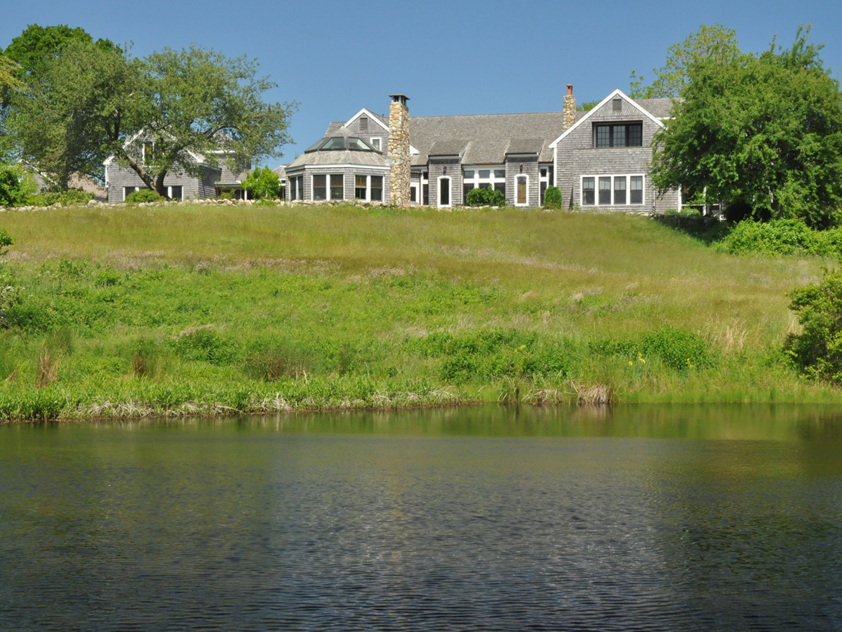 140 Merry Farm Road West Tisbury, MA 02568 - Photo 2 of 32