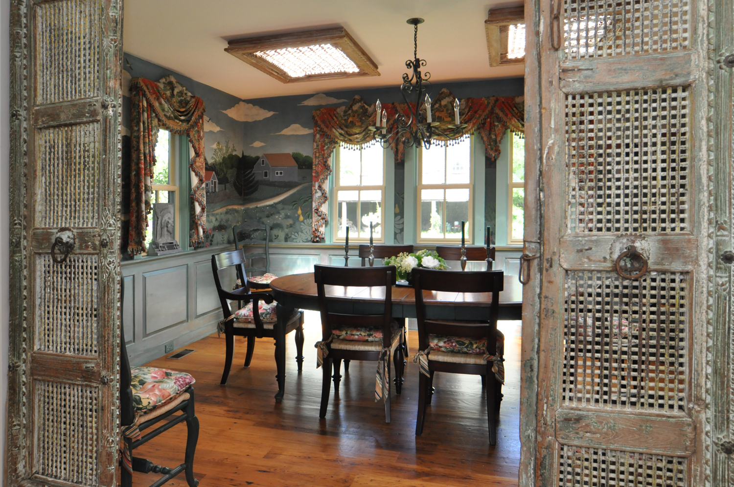 140 Merry Farm Road West Tisbury, MA 02568 - Photo 22 of 32