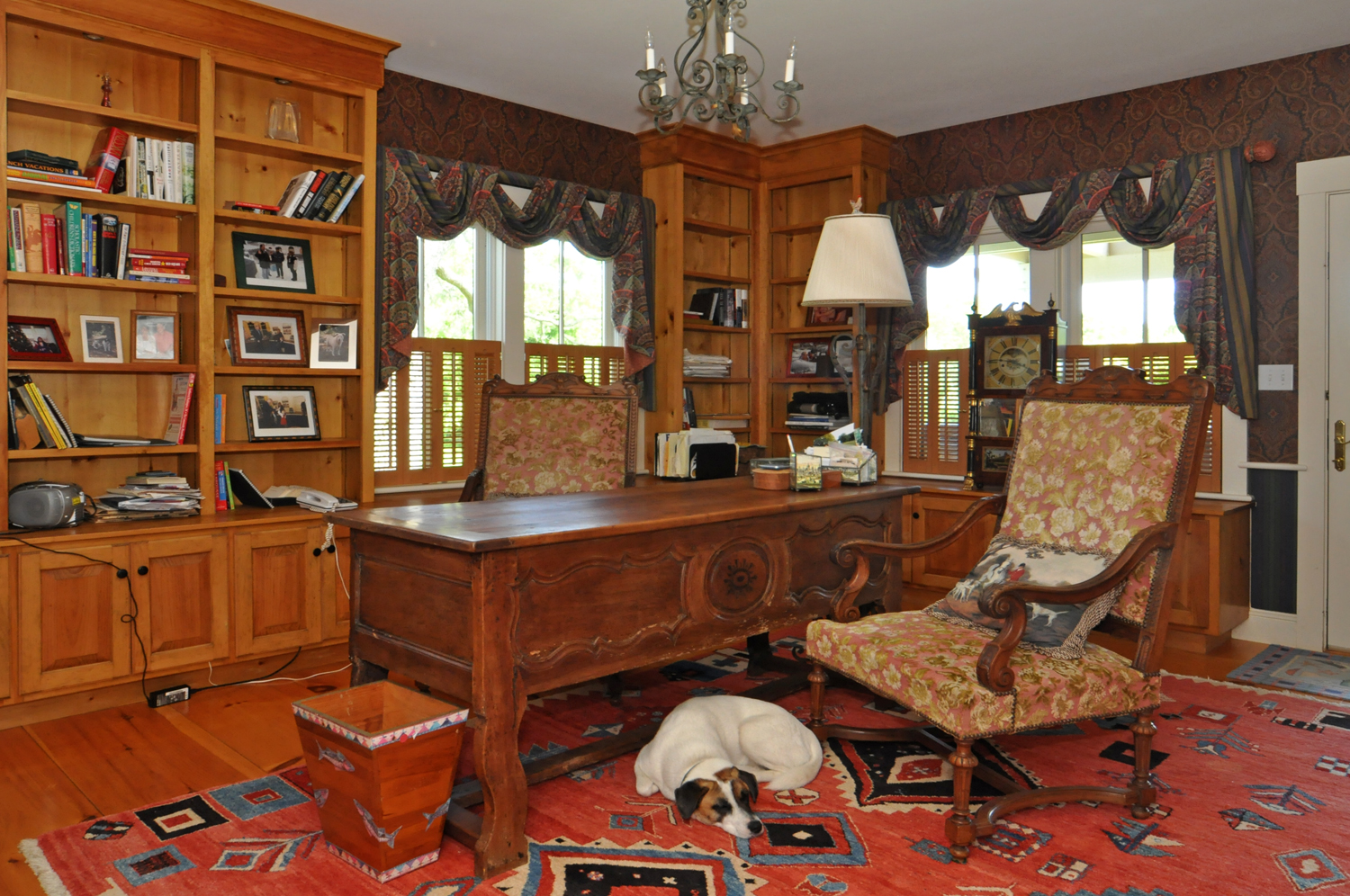 140 Merry Farm Road West Tisbury, MA 02568 - Photo 23 of 32