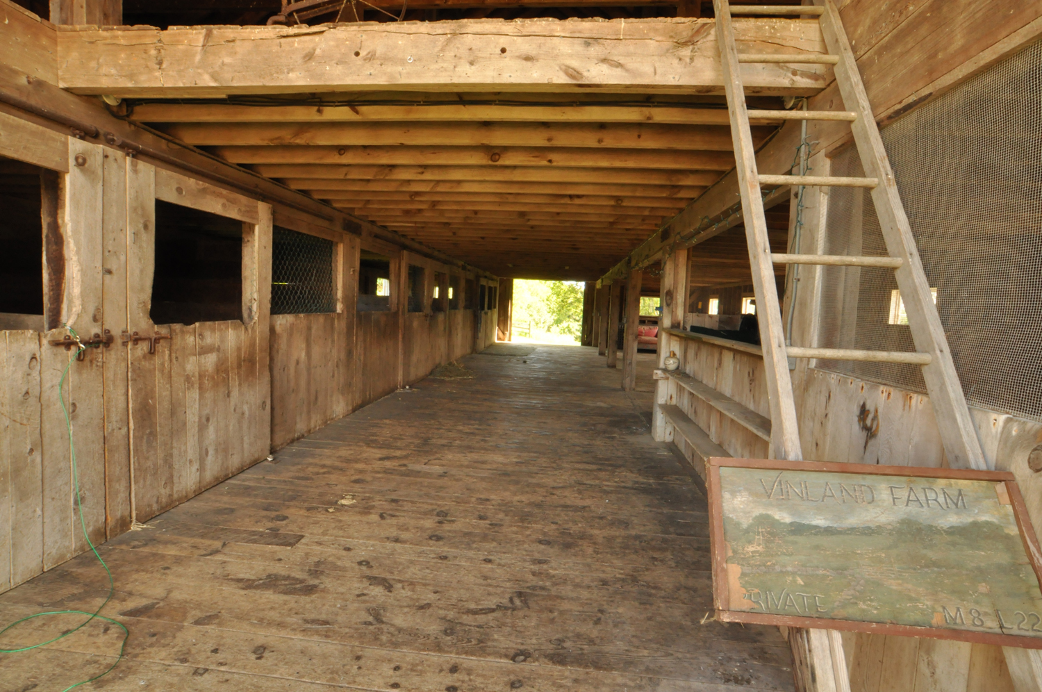 140 Merry Farm Road West Tisbury, MA 02568 - Photo 24 of 32