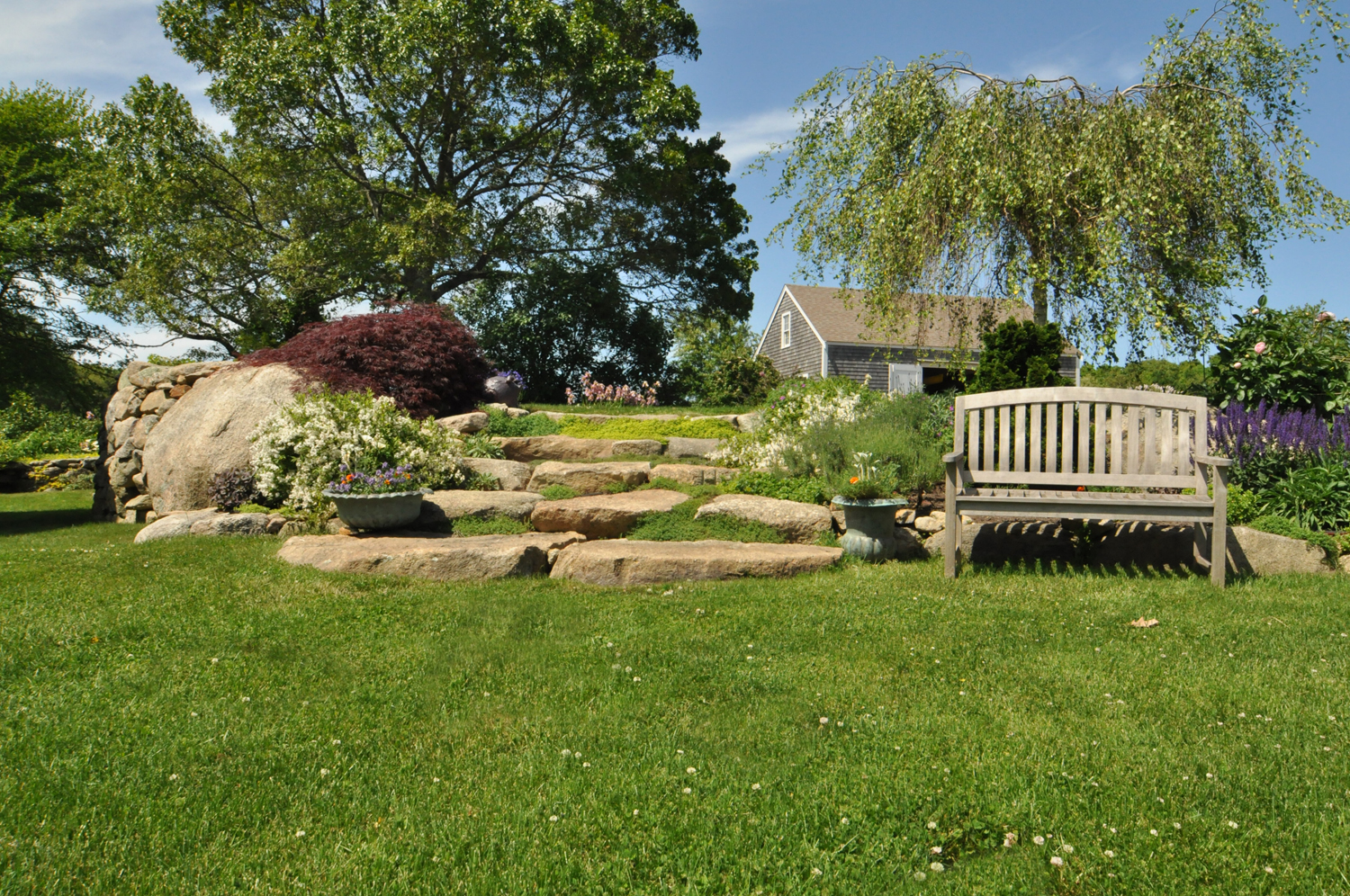 140 Merry Farm Road West Tisbury, MA 02568 - Photo 3 of 32