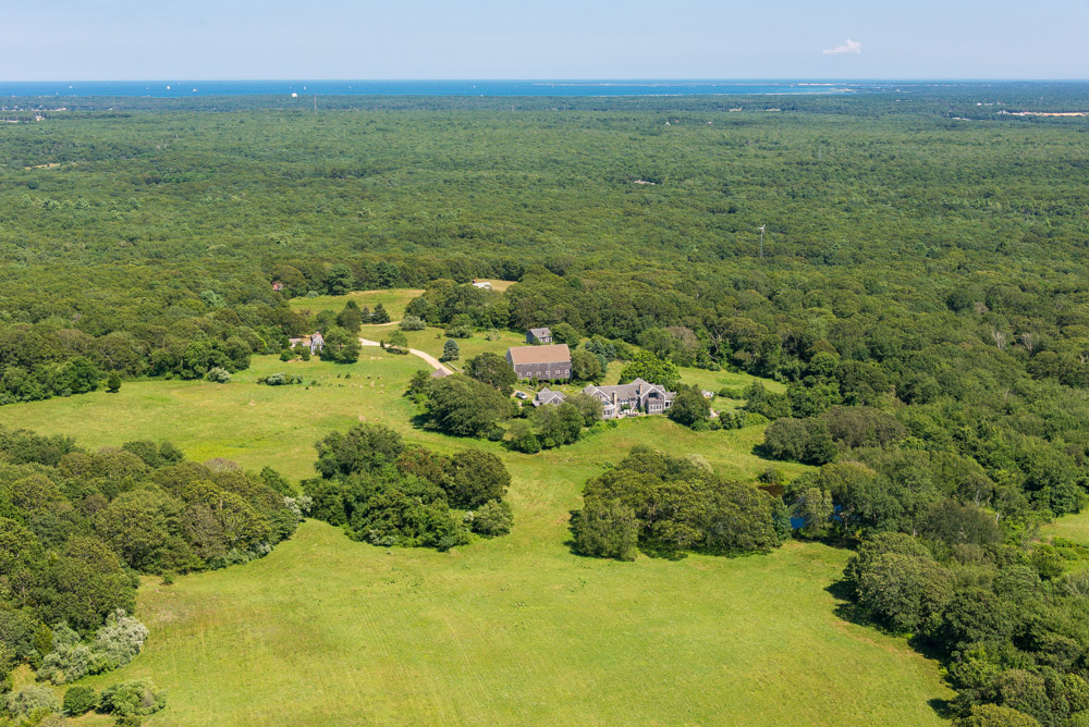 140 Merry Farm Road West Tisbury, MA 02568 - Photo 31 of 32