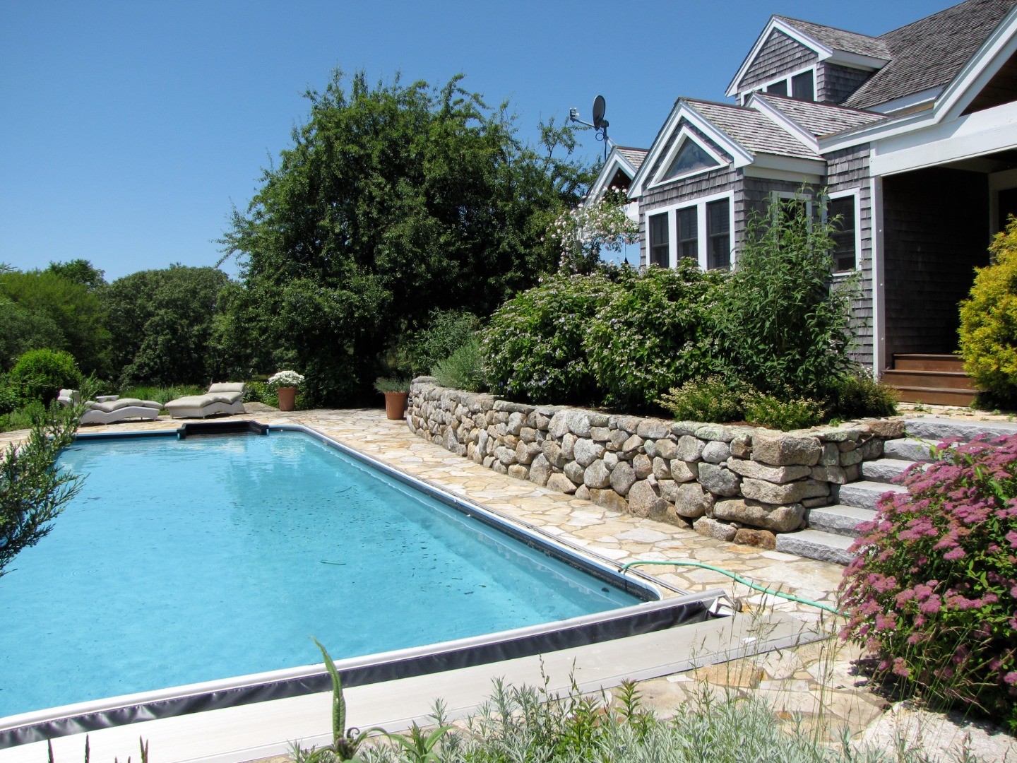 140 Merry Farm Road West Tisbury, MA 02568 - Photo 7 of 32