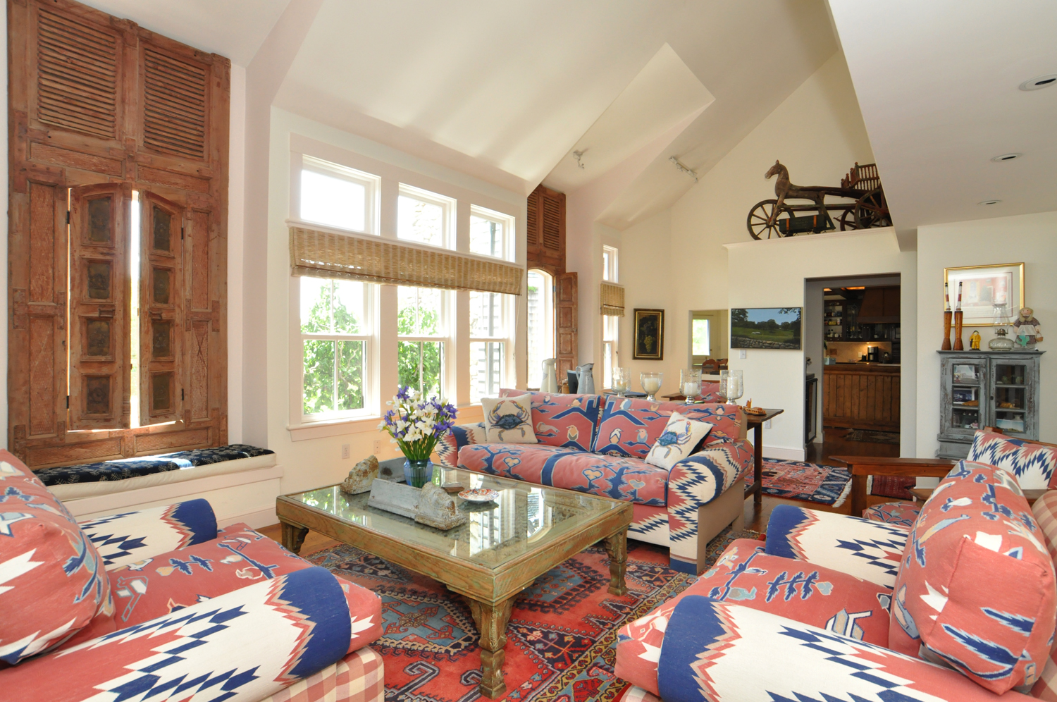 140 Merry Farm Road West Tisbury, MA 02568 - Photo 8 of 32