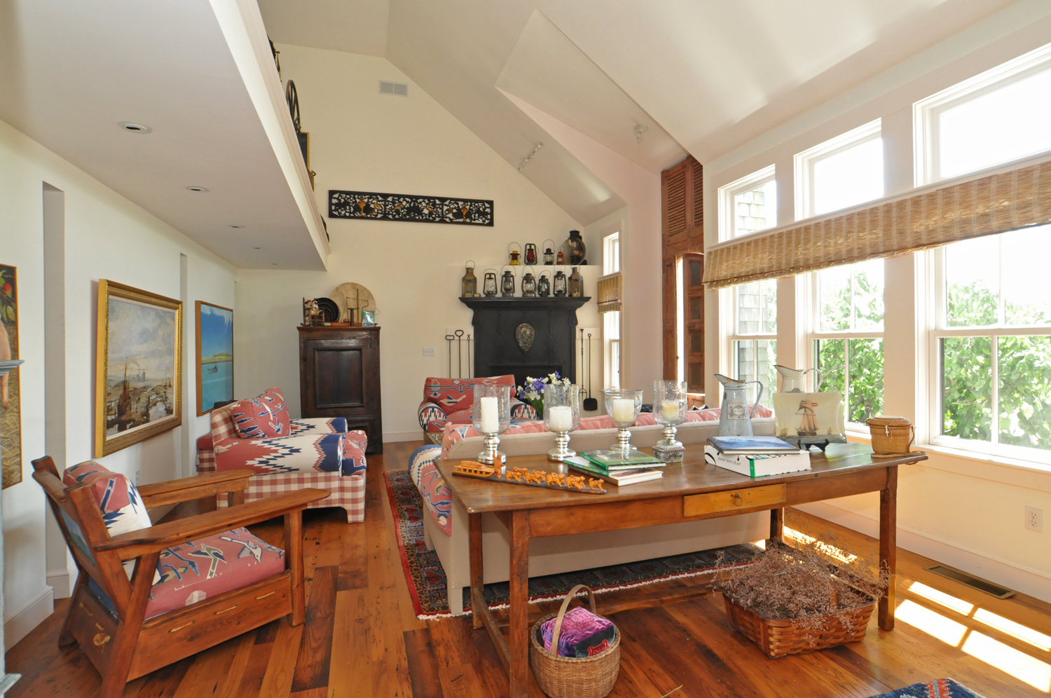 140 Merry Farm Road West Tisbury, MA 02568 - Photo 9 of 32