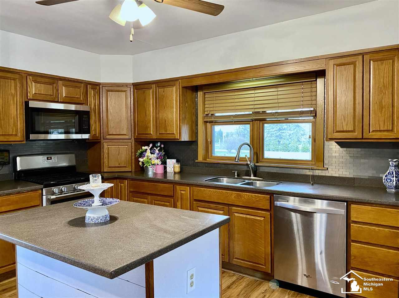11058 Minx Road Erie, MI 48133 - Photo 10 of 23 Gallery Image 10
