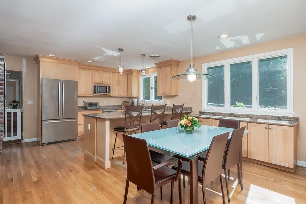 8 Paddock Lane Lexington, MA 02421 - Photo 14 of 25