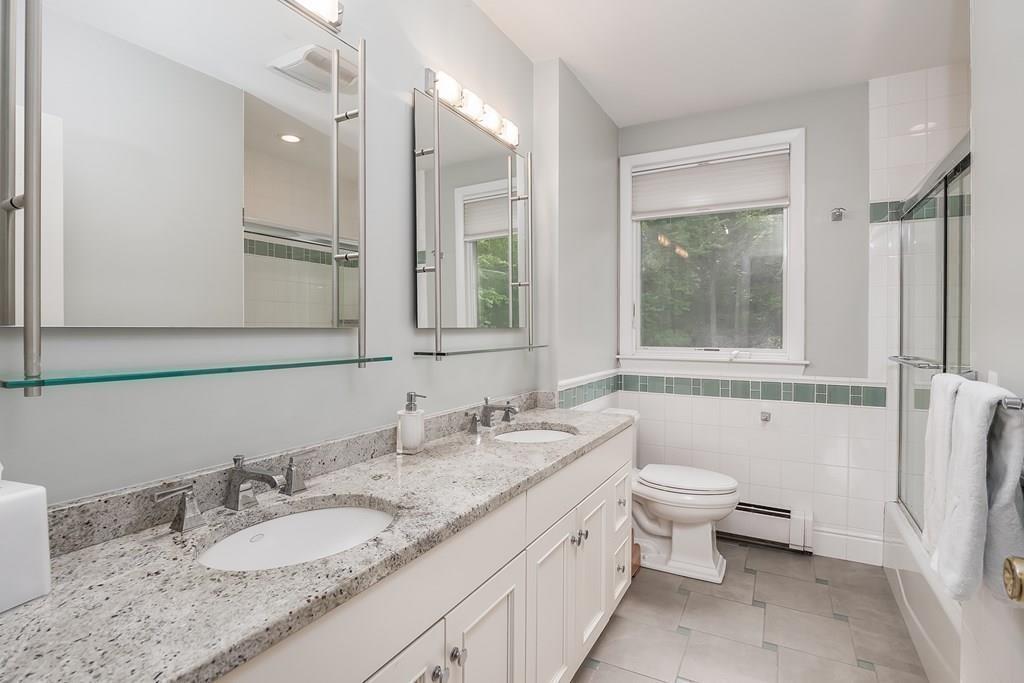 8 Paddock Lane Lexington, MA 02421 - Photo 16 of 25