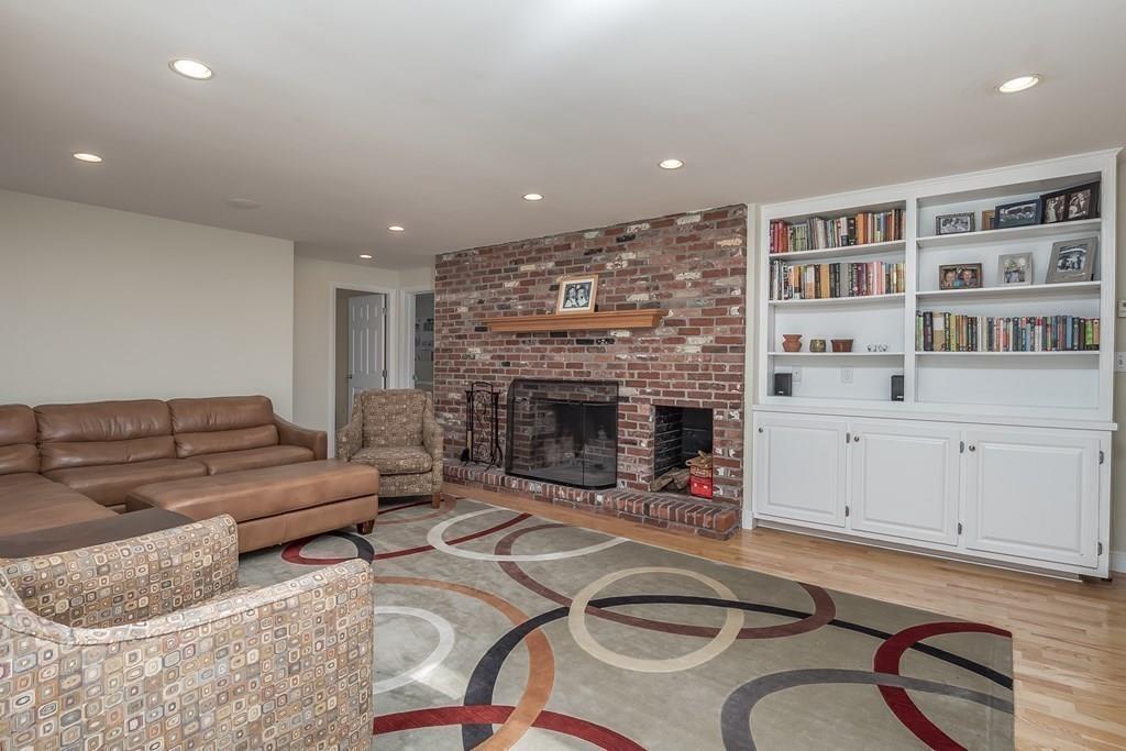 8 Paddock Lane Lexington, MA 02421 - Photo 22 of 25