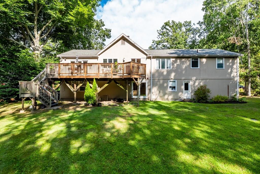 8 Paddock Lane Lexington, MA 02421 - Photo 3 of 25