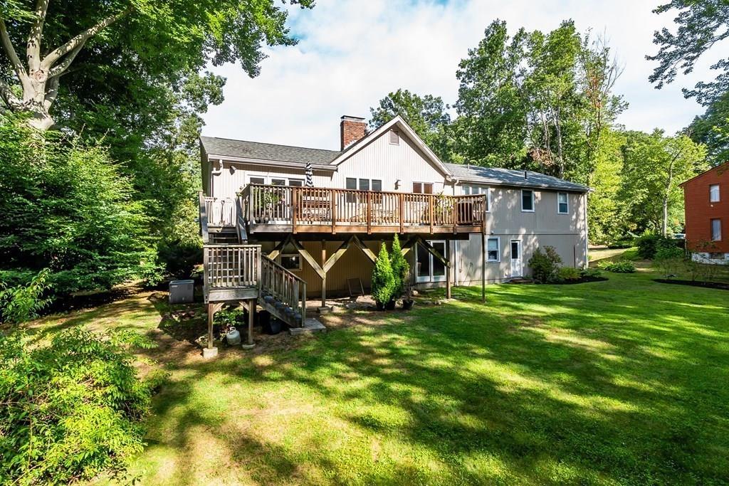 8 Paddock Lane Lexington, MA 02421 - Photo 4 of 25