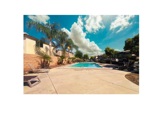 a picture of a person on a street