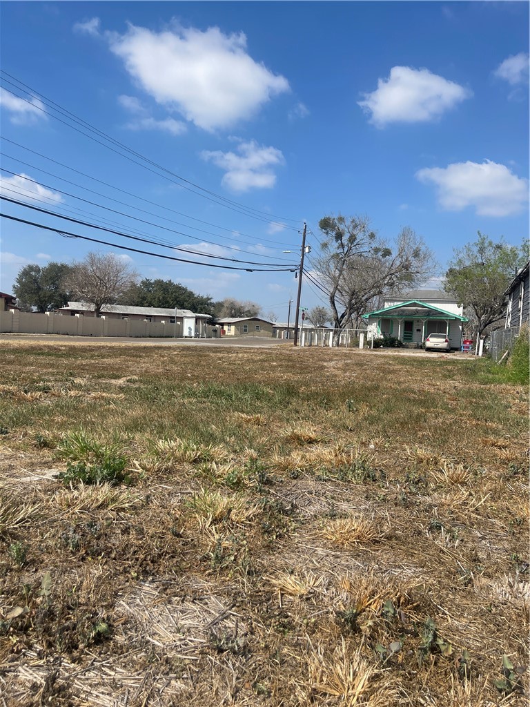 1040 Nebraska Street Robstown, TX 78380 - Photo 4 of 6 a view of an ocean and beach