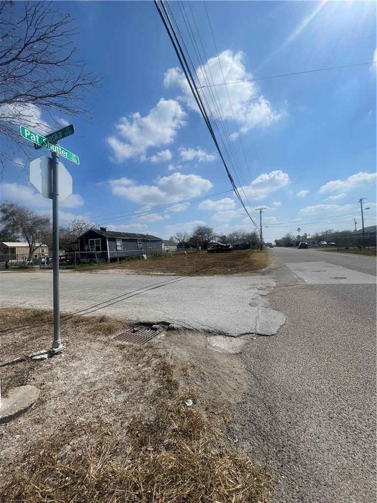 1040 Nebraska Street Robstown, TX 78380 - Photo 6 of 6 a view of a lake