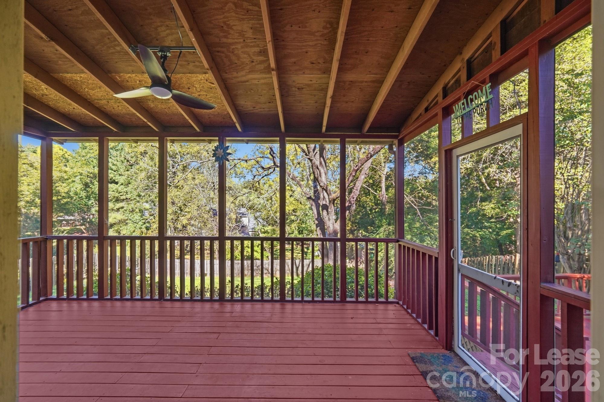 12106 Painted Tree Road Charlotte, NC 28226 - Photo 33 of 41 Gallery Image 33