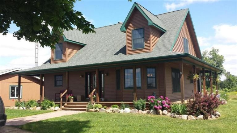 7580 Tuttle Road Pittsford, MI 49271 - Photo 1 of 23 Primary Photo