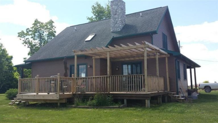 7580 Tuttle Road Pittsford, MI 49271 - Photo 2 of 23 Additional Photo