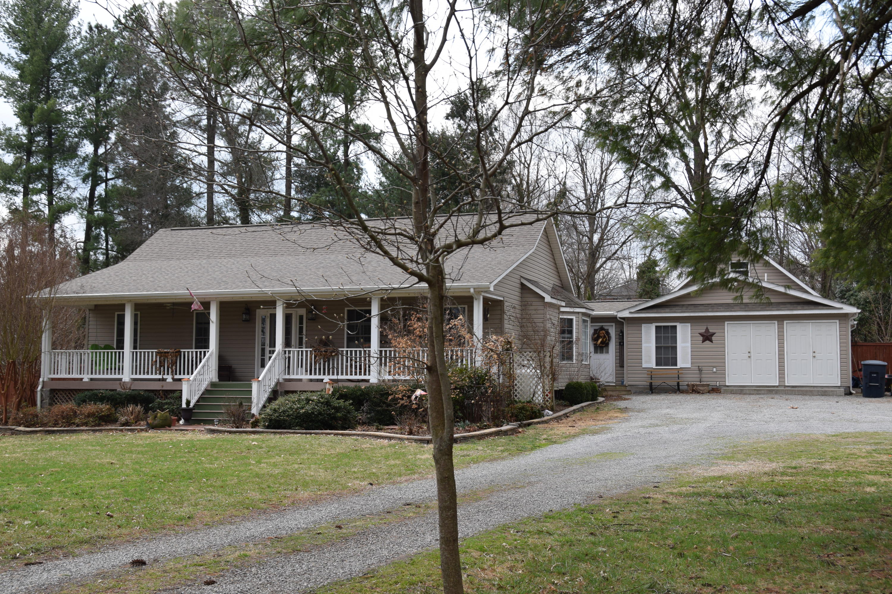 1034 Persinger Road Southwest Roanoke, VA 24015 - Photo 32 of 51 DSC_0038.JPG
