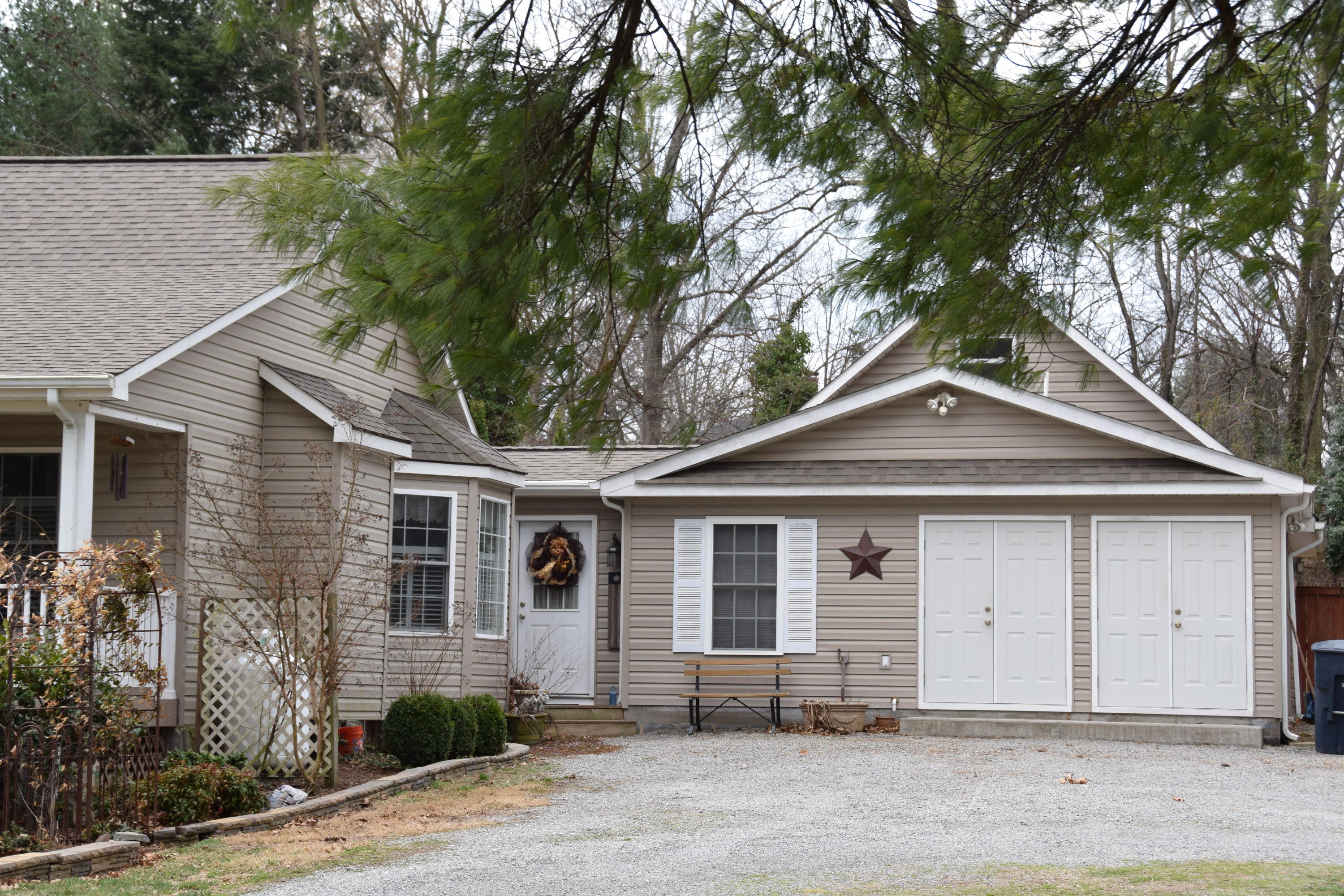 1034 Persinger Road Southwest Roanoke, VA 24015 - Photo 33 of 51 DSC_0039.JPG