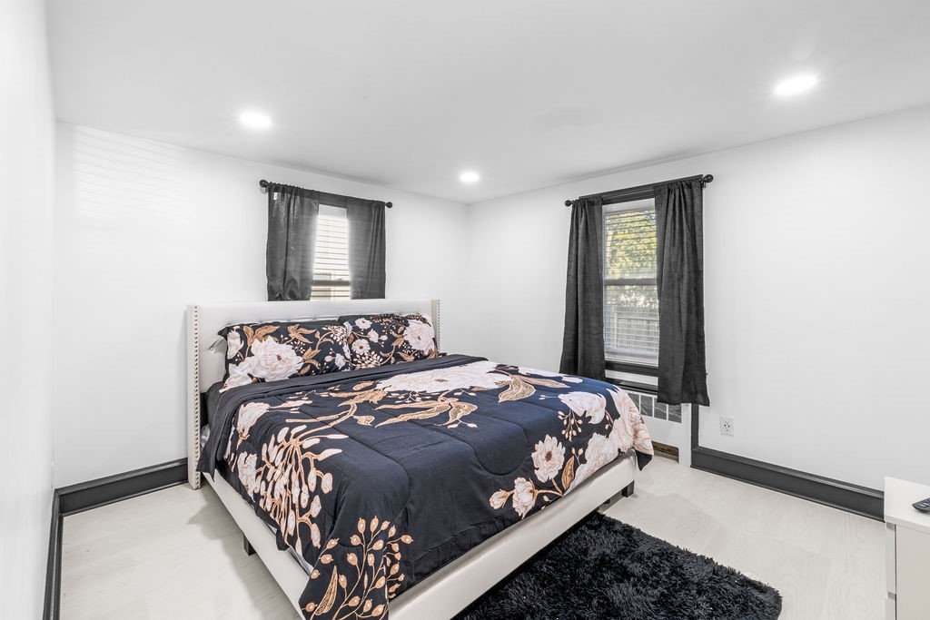 221 Holmes Road Warwick, RI 02888 - Photo 21 of 39 Bedroom 1 on the first level