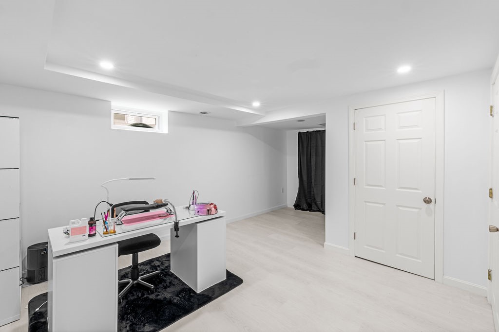 221 Holmes Road Warwick, RI 02888 - Photo 29 of 39 Finished lower level