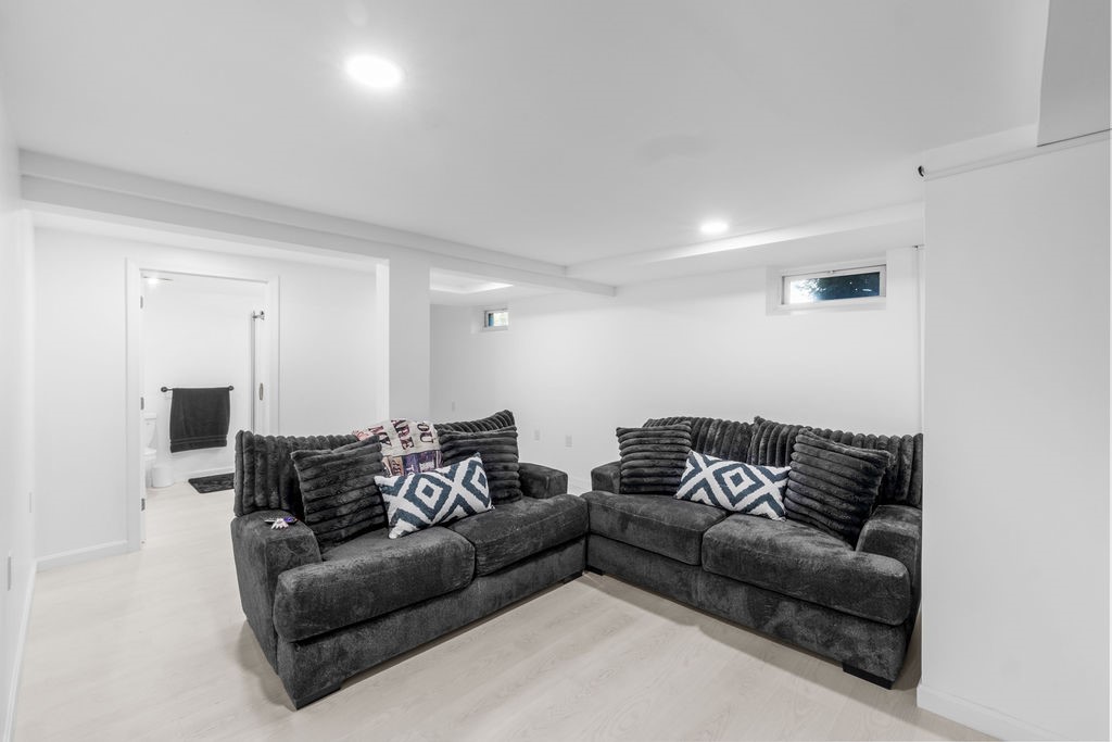 221 Holmes Road Warwick, RI 02888 - Photo 30 of 39 Finished lower level