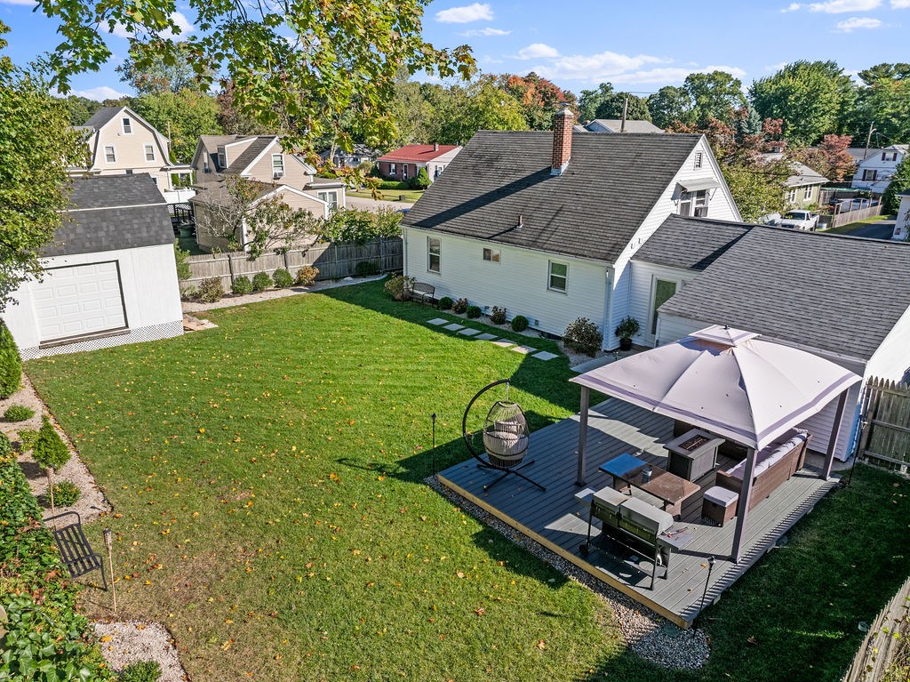 221 Holmes Road Warwick, RI 02888 - Photo 35 of 39