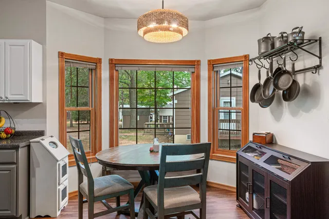 $990,000 | N1736 20th Road, Wautoma, WI 54982