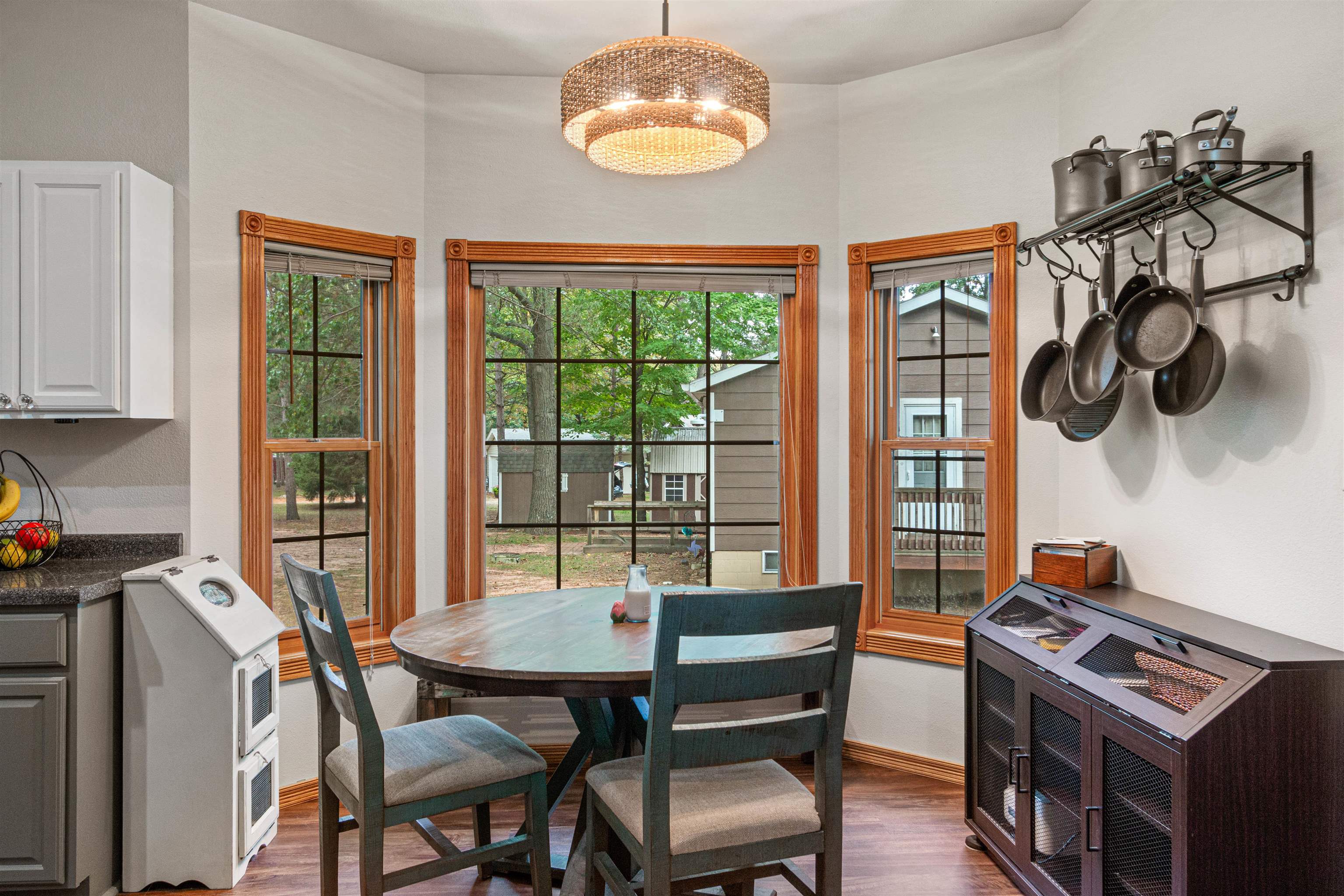 N1736 20th Road Wautoma, WI 54982 - Photo 14 of 80