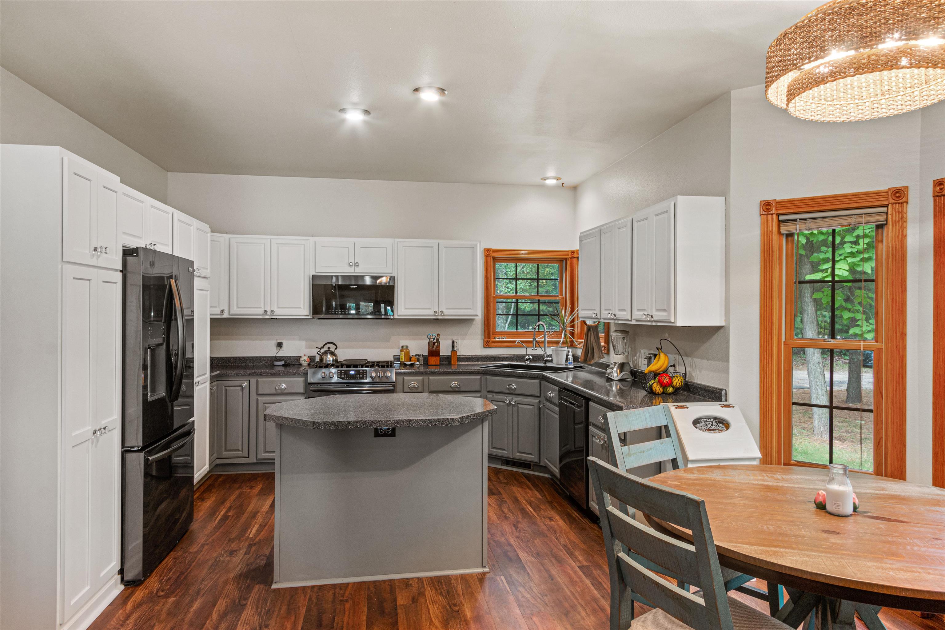 N1736 20th Road Wautoma, WI 54982 - Photo 15 of 80