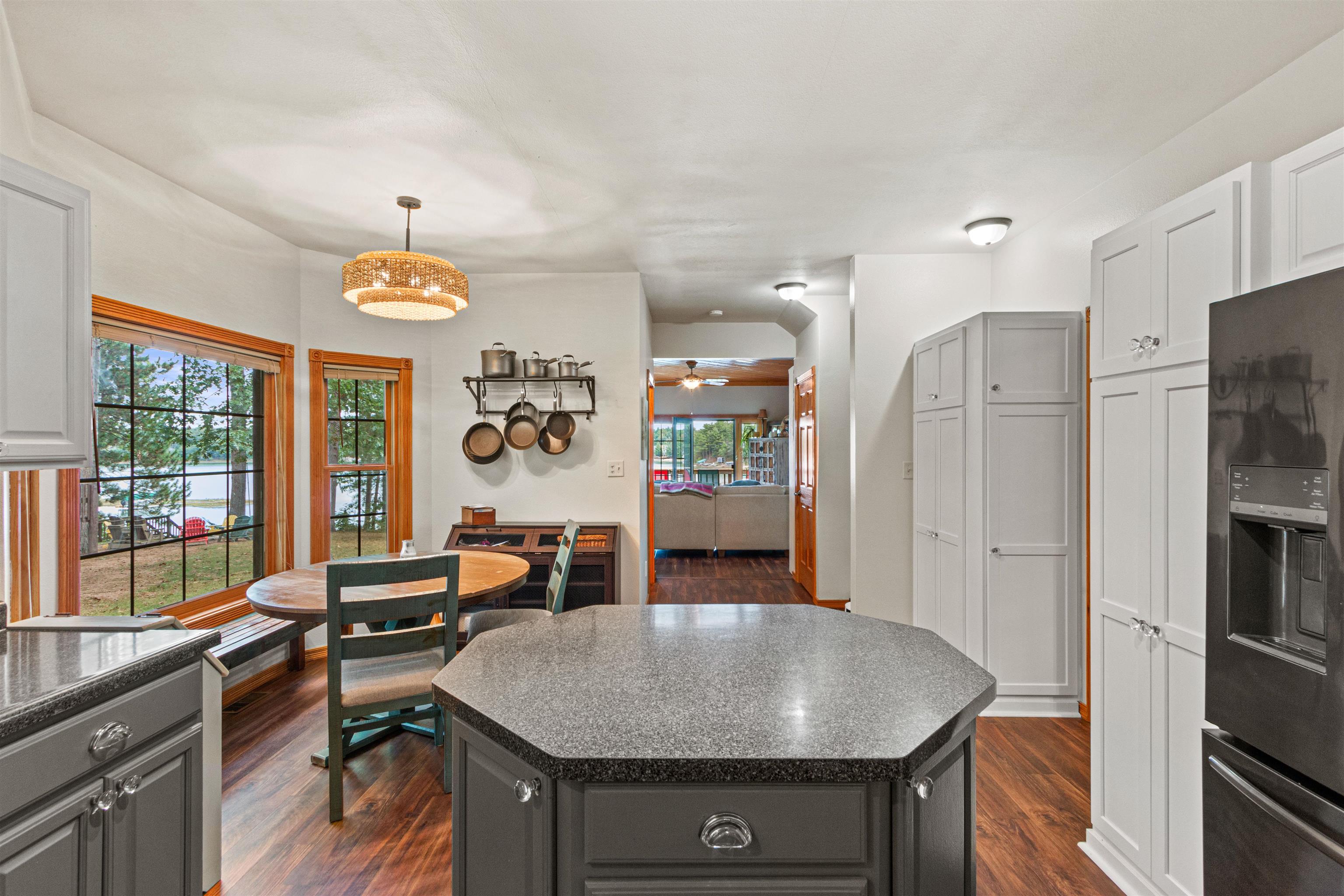 N1736 20th Road Wautoma, WI 54982 - Photo 16 of 80