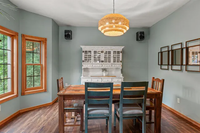 $990,000 | N1736 20th Road, Wautoma, WI 54982