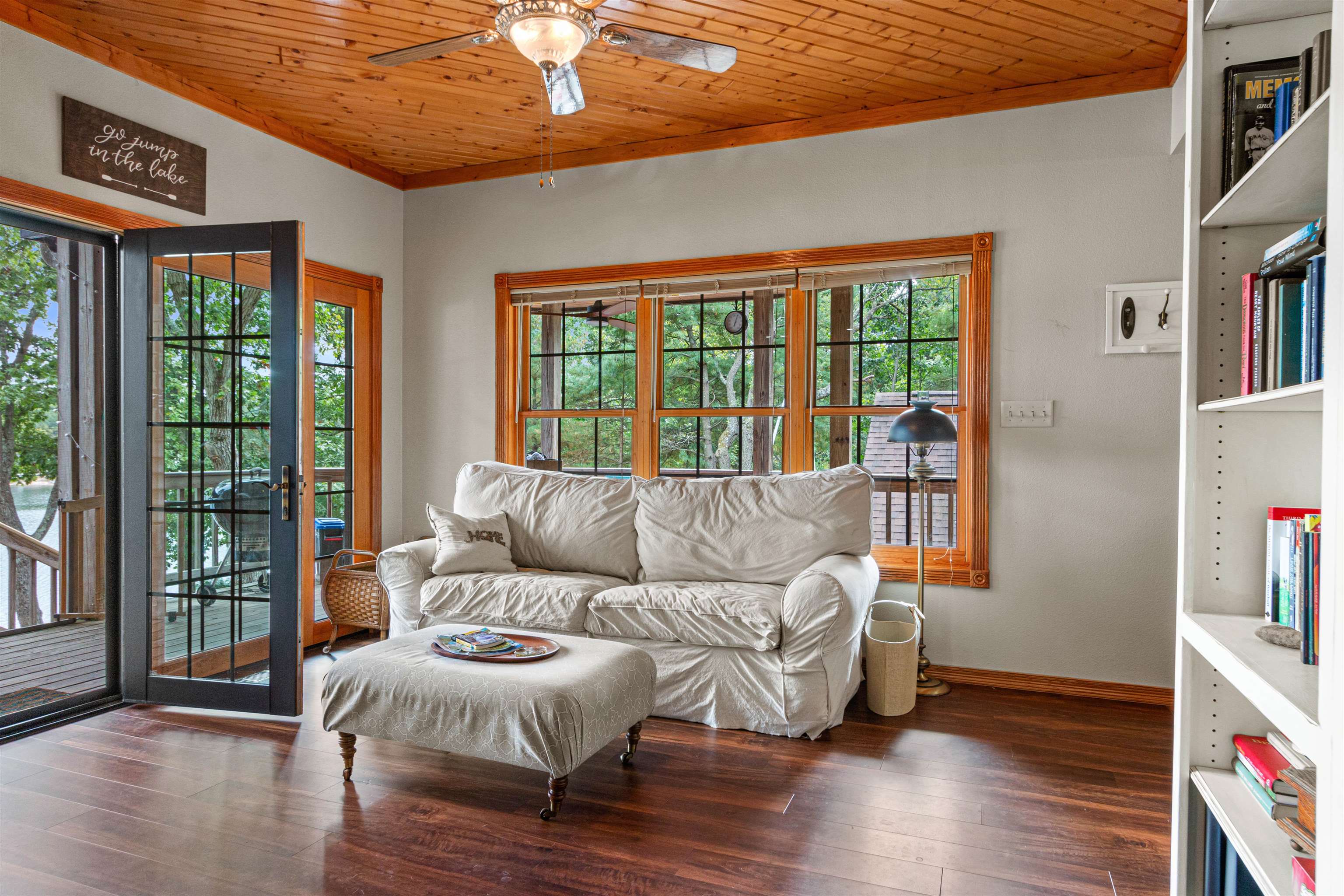 N1736 20th Road Wautoma, WI 54982 - Photo 23 of 80