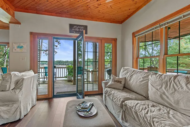 $990,000 | N1736 20th Road, Wautoma, WI 54982