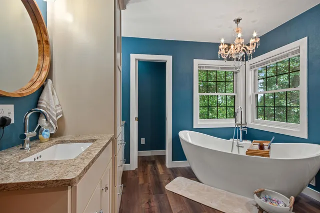 $990,000 | N1736 20th Road, Wautoma, WI 54982