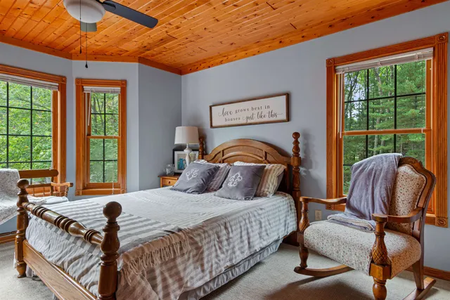 $990,000 | N1736 20th Road, Wautoma, WI 54982