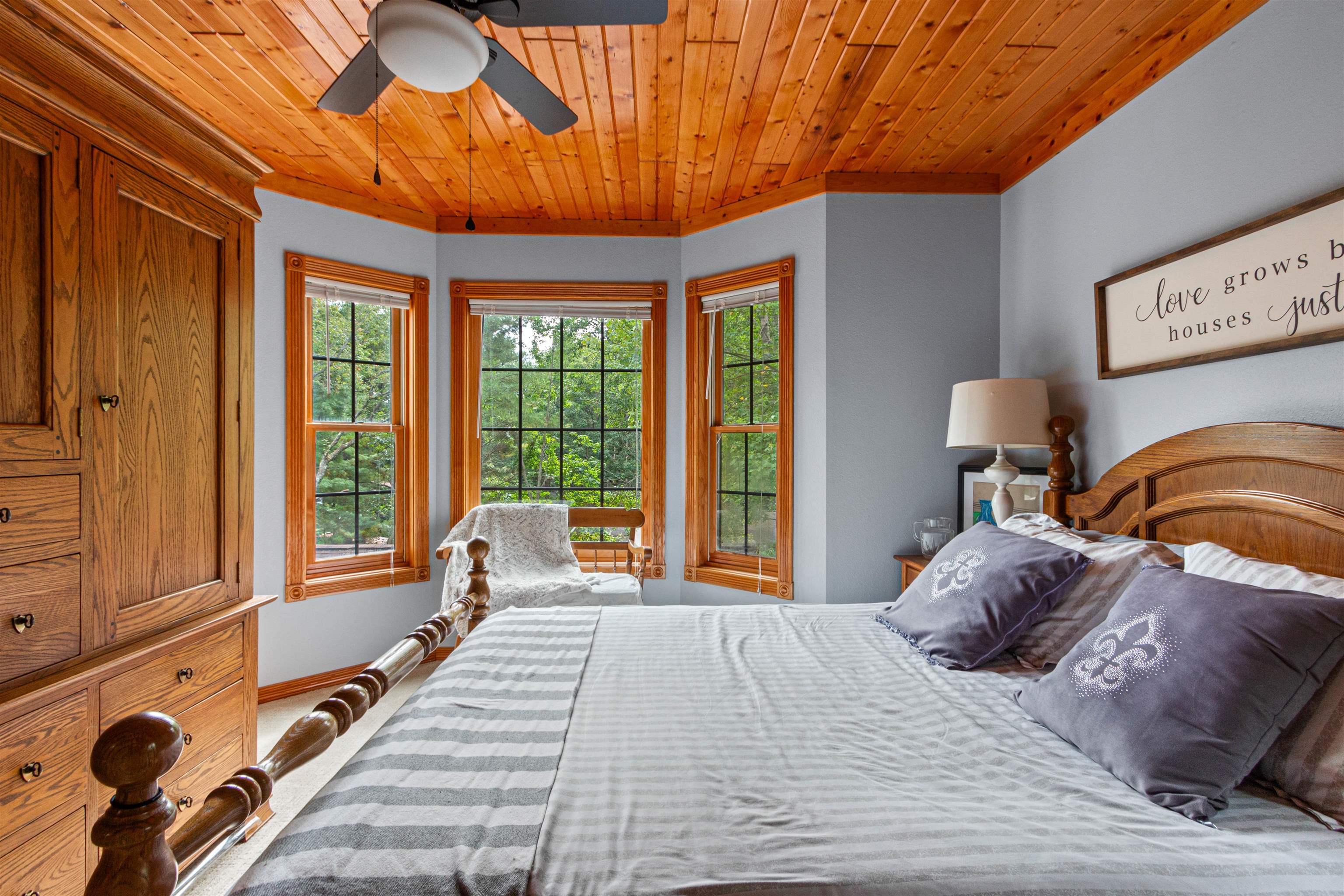 N1736 20th Road Wautoma, WI 54982 - Photo 39 of 80