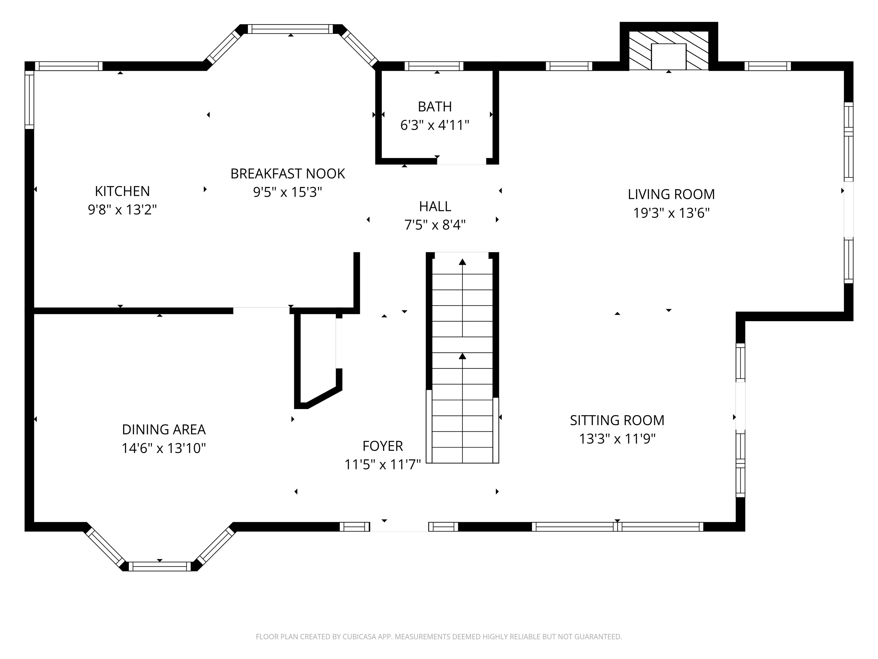 N1736 20th Road Wautoma, WI 54982 - Photo 4 of 80