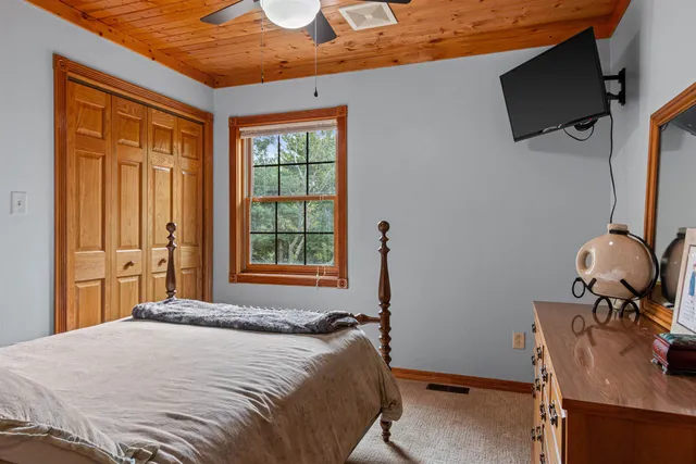 $990,000 | N1736 20th Road, Wautoma, WI 54982