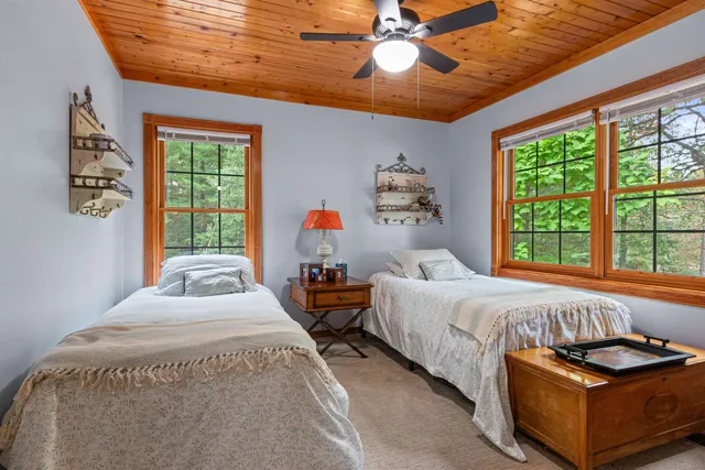 $990,000 | N1736 20th Road, Wautoma, WI 54982