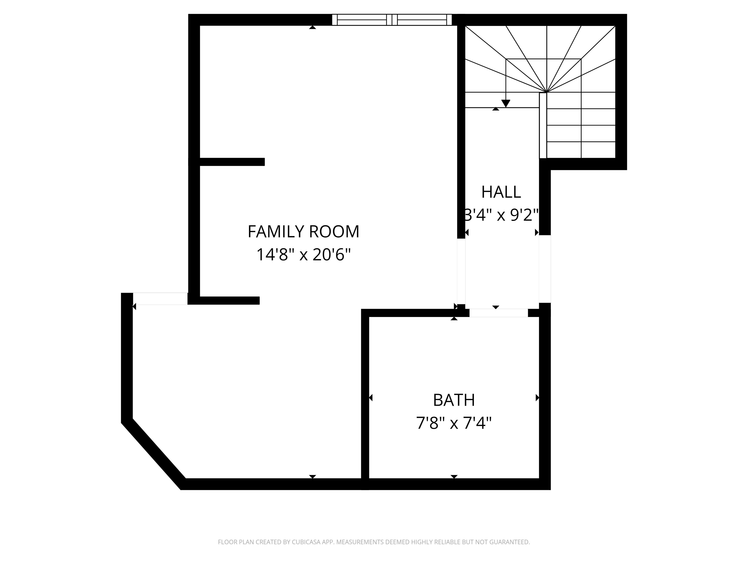 N1736 20th Road Wautoma, WI 54982 - Photo 5 of 80