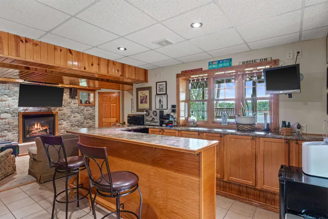 $990,000 | N1736 20th Road, Wautoma, WI 54982