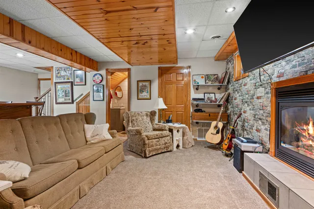 $990,000 | N1736 20th Road, Wautoma, WI 54982