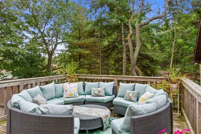 $990,000 | N1736 20th Road, Wautoma, WI 54982