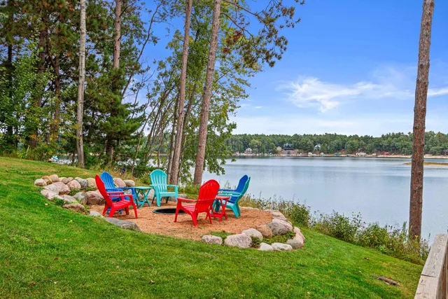 $990,000 | N1736 20th Road, Wautoma, WI 54982